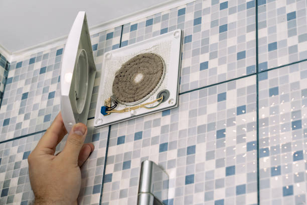 Best HVAC Duct Inspection Services  in Waverly, IL