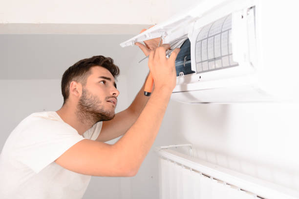 Waverly, IL Airduct Cleaning Company