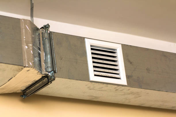 Best Local Air Duct Cleaning Services  in Waverly, IL